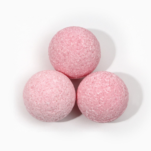 Подарочный набор "Время любить" со свечами, бомбочками для ванны, шоколадом арт. 59823